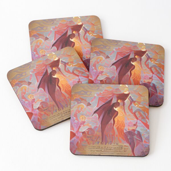 Item preview, Devil’s Pyre designed and sold by PlacidHinds.