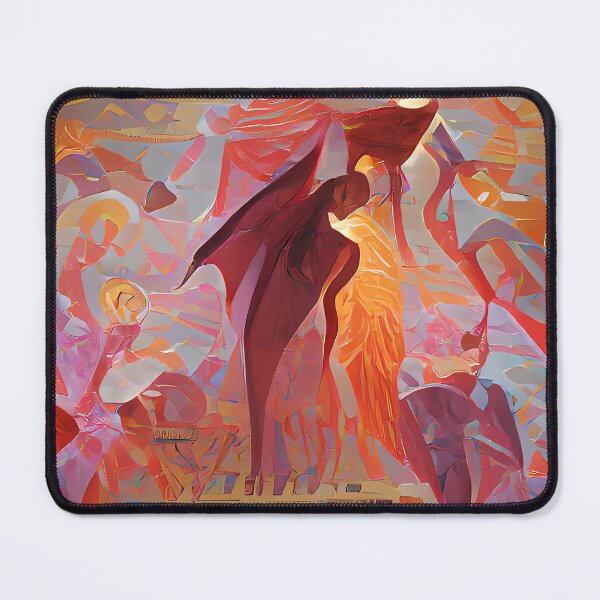 Item preview, Devil’s Pyre designed and sold by PlacidHinds.