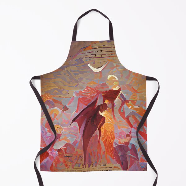 Item preview, Devil’s Pyre designed and sold by PlacidHinds.