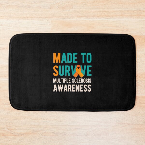 Item preview, Multiple Sclerosis Awareness designed and sold by artworkbyrihen.