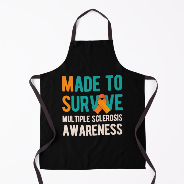 Item preview, Multiple Sclerosis Awareness designed and sold by artworkbyrihen.
