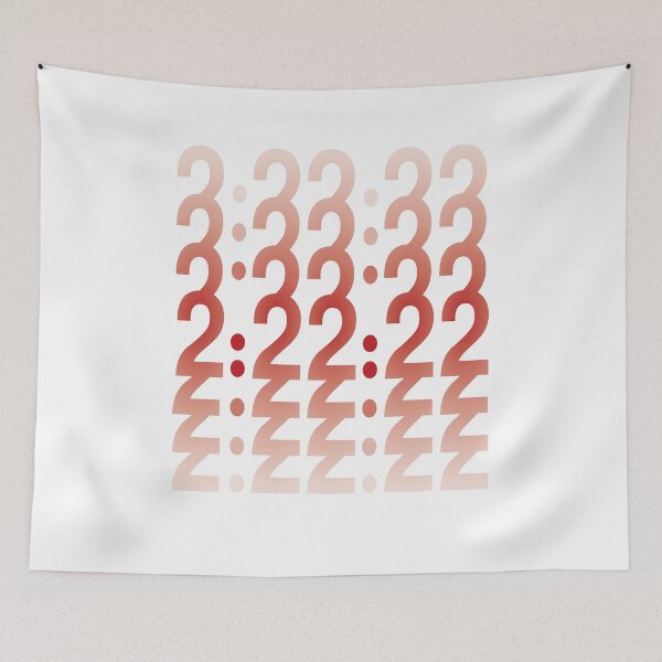 Item preview, Copy of 2-22-2022 Tuesday Shirt for a Once-in-a-Lifetime Event designed and sold by STORHAMIDO.
