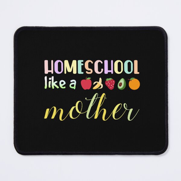 Item preview, Educar en casa como una madre. designed and sold by Umiska.