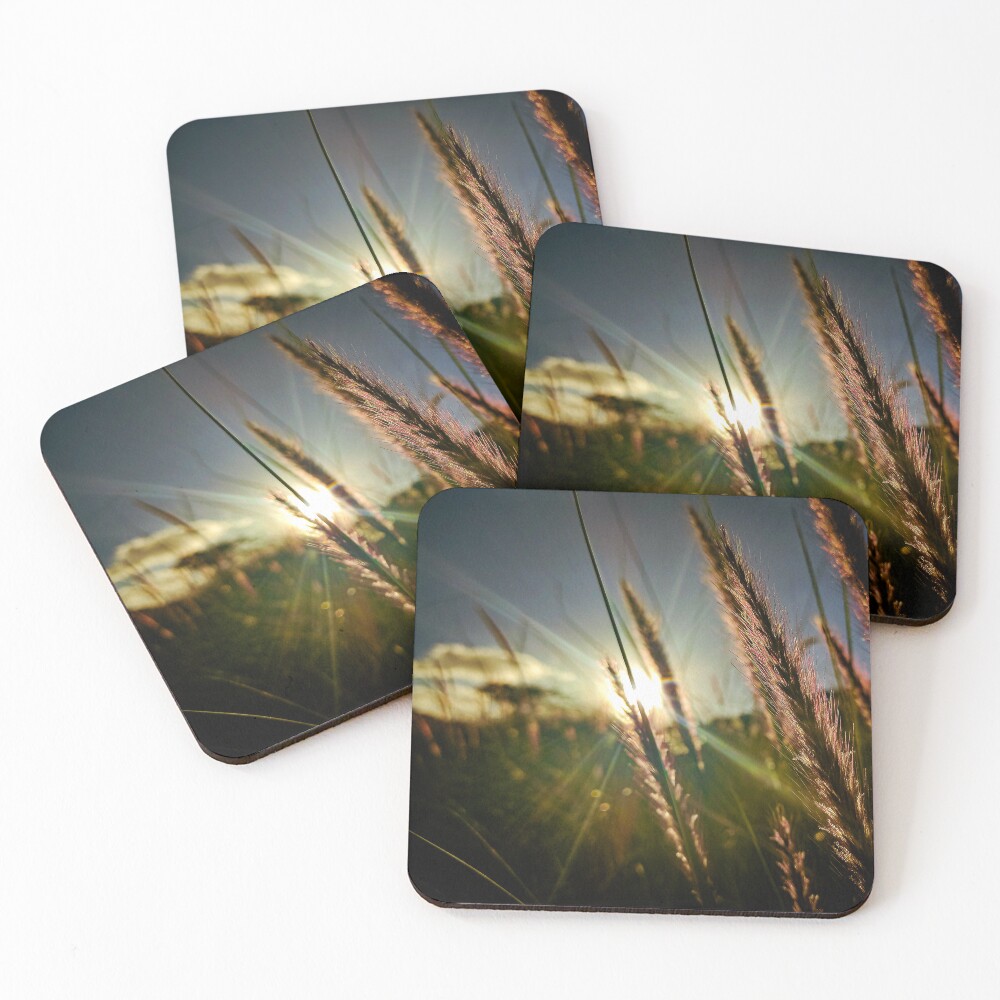 Item preview, Coasters (Set of 4) designed and sold by JPS-CREATIONS.