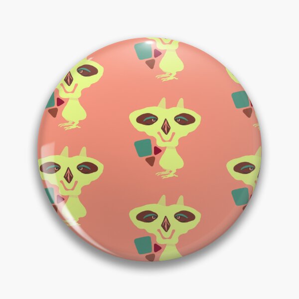 Item preview, Nightmare Fuel Creature ! designed and sold by Moofiegoo.