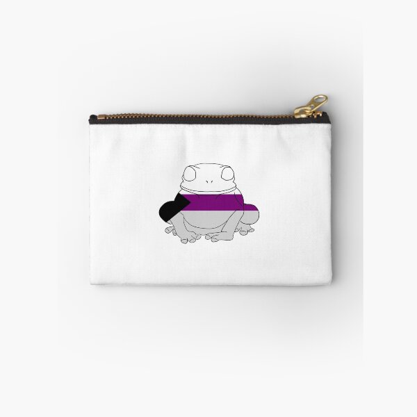 Item preview, Demisexual frog designed and sold by grillantho.