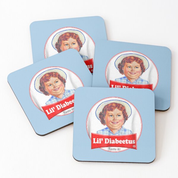 Item preview, Meme Funny Diabetes Classic designed and sold by KidGiftChoice.