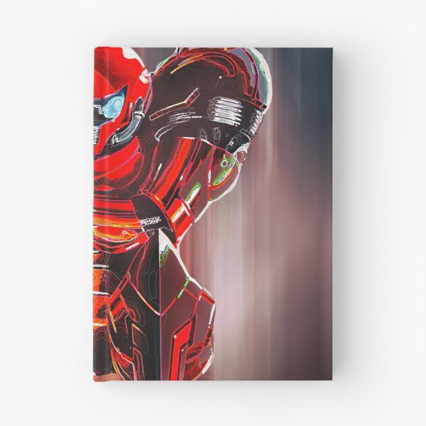 Item preview, Samus metroid mecha suit designed and sold by SyanArt.