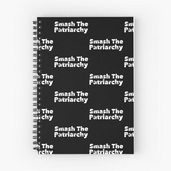 Artikelvorschau, Smash The Patriarchy – Internationaler Frauentag entworfen und verkauft von NawalMagdy.
