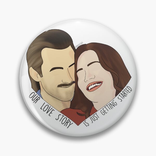 Item preview, Our love story is just getting started designed and sold by fanartbygabi | Gabi Veiga.