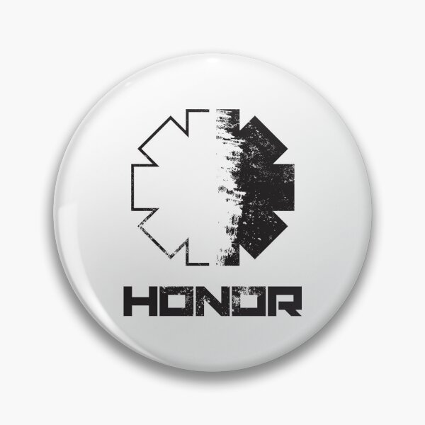 Item preview, Honor designed and sold by Insomnia Project.