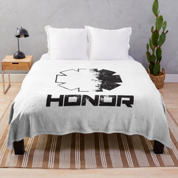 Item preview, Honor designed and sold by Insomnia Project.