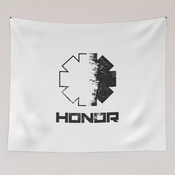 Item preview, Honor designed and sold by Insomnia Project.