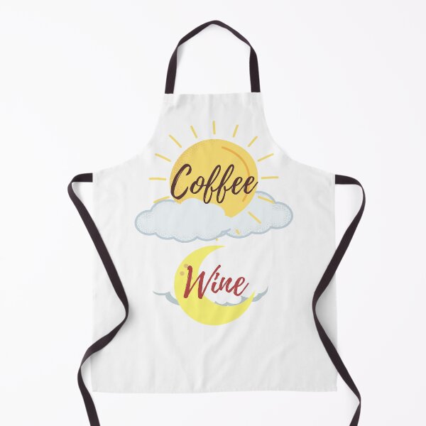 Item preview, AM Coffee PM Wine designed and sold by MemasStore23.