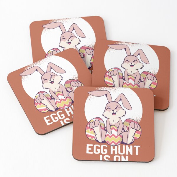 Item preview, Easter egg hunt designed and sold by benjielwarro.
