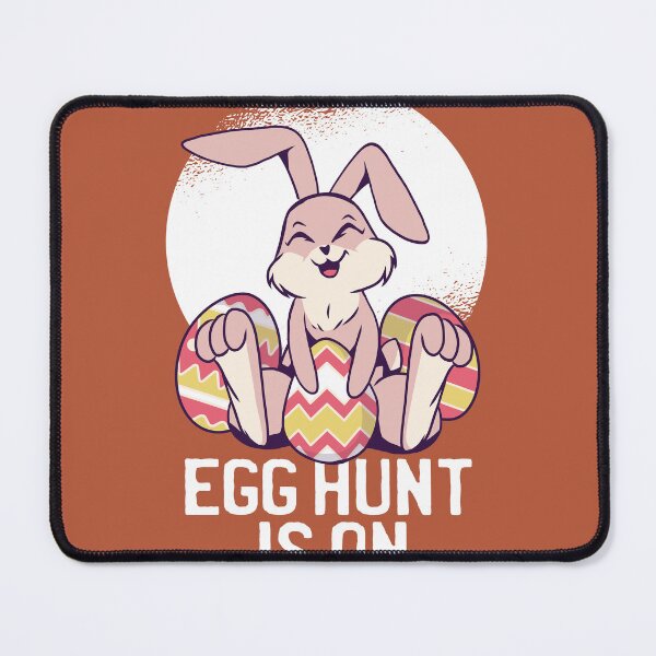 Item preview, Easter egg hunt designed and sold by benjielwarro.