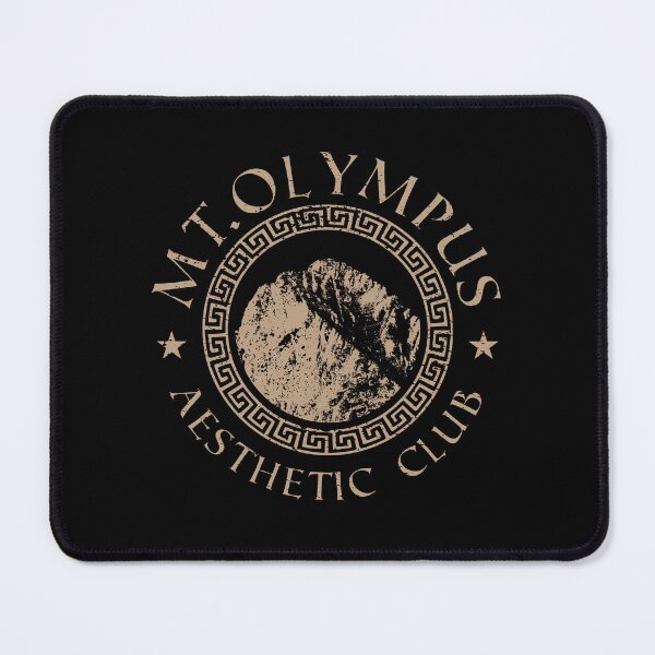 Item preview, Mount Olympus Aesthetic Club designed and sold by Printend _.