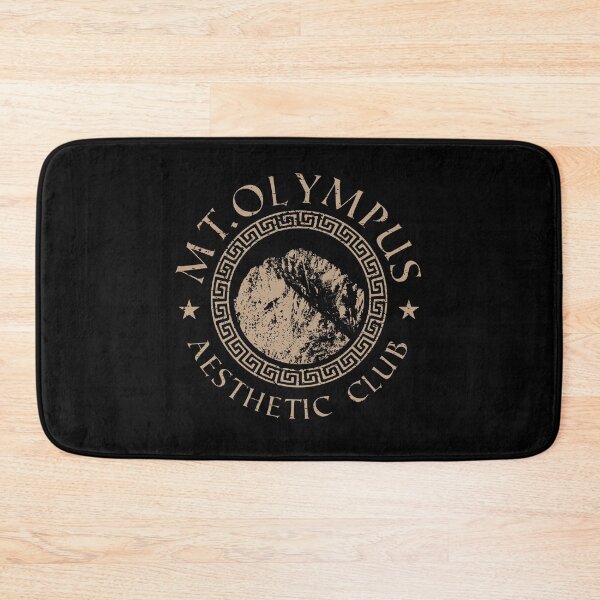 Item preview, Mount Olympus Aesthetic Club designed and sold by Printend _.