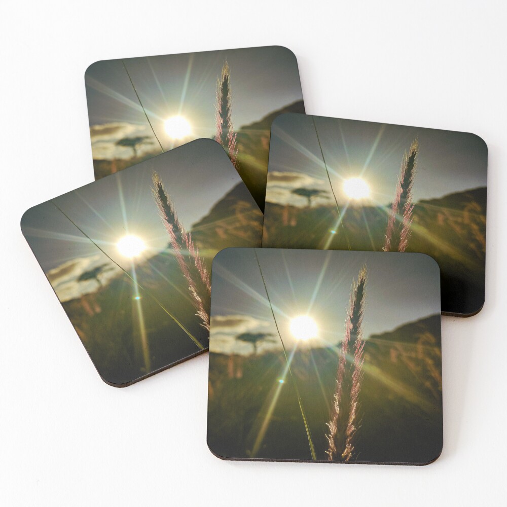Item preview, Coasters (Set of 4) designed and sold by JPS-CREATIONS.