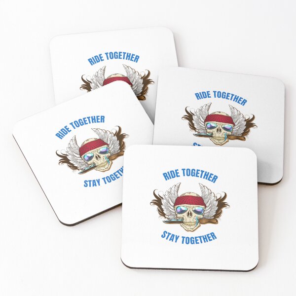 Item preview, Ride Together Stay Together designed and sold by protegra.