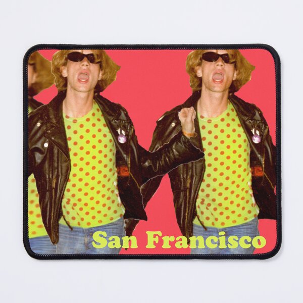 Item preview, "dance this mess around" designed and sold by David K Bruner.