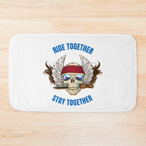 Item preview, Ride Together Stay Together designed and sold by protegra.