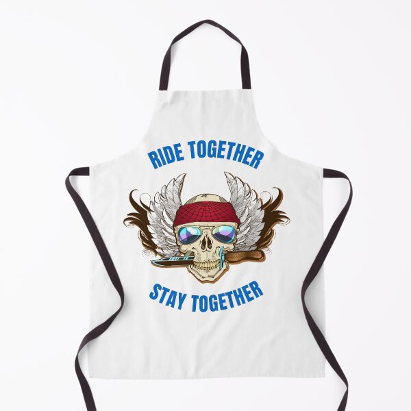 Item preview, Ride Together Stay Together designed and sold by protegra.