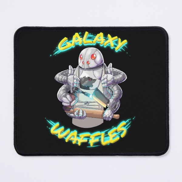 Item preview, Boris the Chefbot with title designed and sold by Nikolai Wisekal.