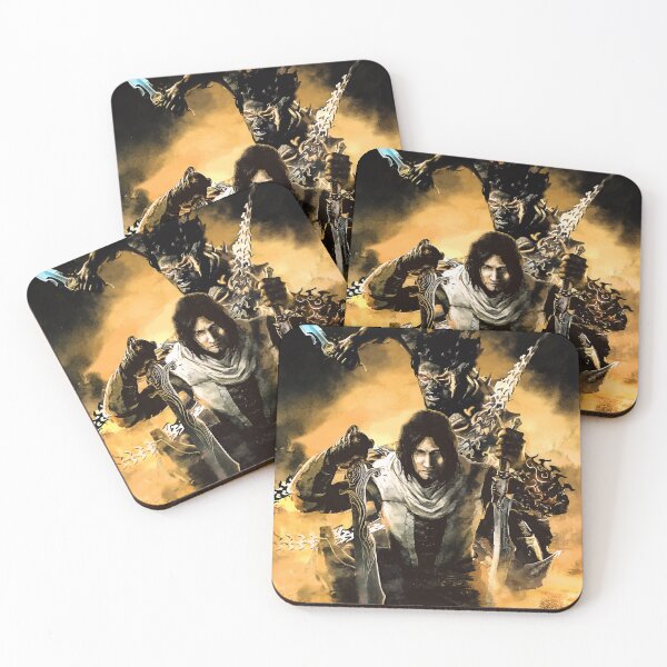 Item preview, Prince of Persia the two thrones designed and sold by SyanArt.