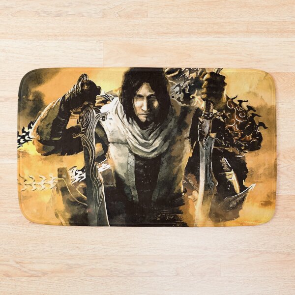 Item preview, Prince of Persia los dos tronos designed and sold by SyanArt.