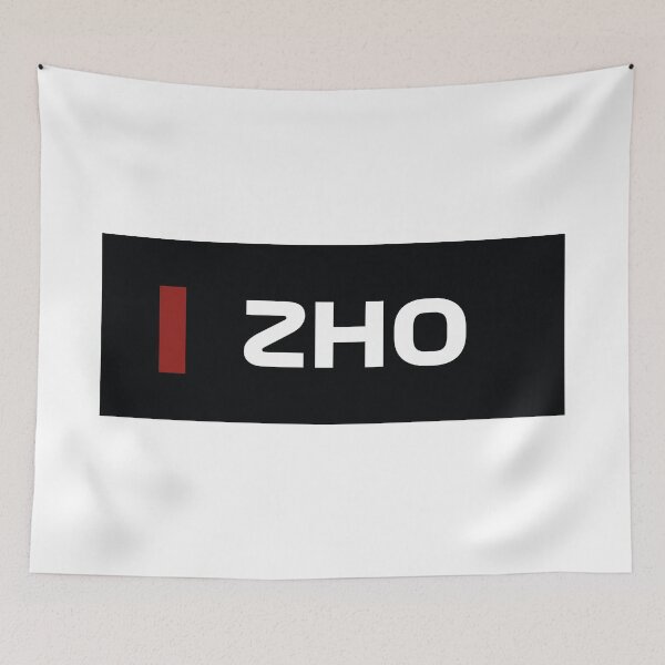 Item preview, ZHO. 2022 Season designed and sold by FilipeFerreira.