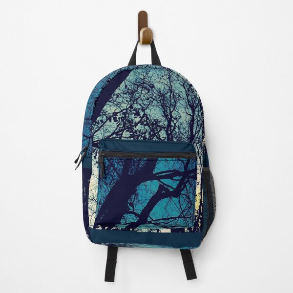 Item preview, Trees in blue designed and sold by Photos-by-Eddie.