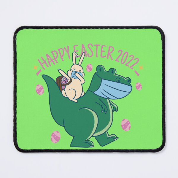 Item preview, Dino Easter 2022  designed and sold by benjielwarro.