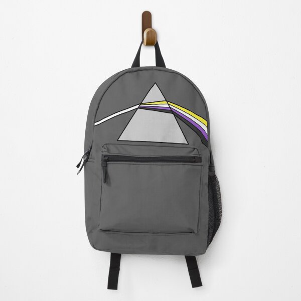 Item preview, Nonbinary Pride Prism designed and sold by XantheGeometric.