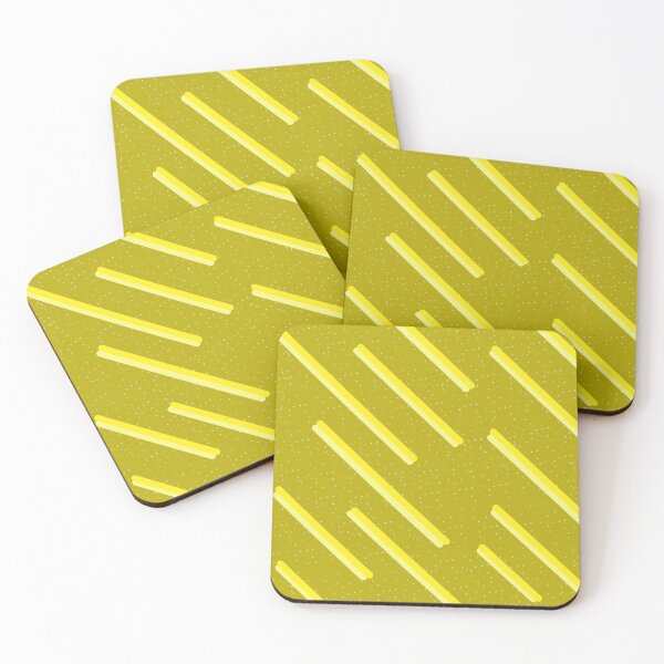 Item preview, Slashes, Yellow designed and sold by SariePhotograph.