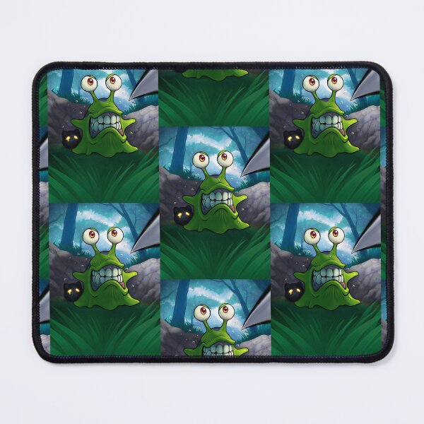 Item preview, Gallant Numemon designed and sold by salvicorn.