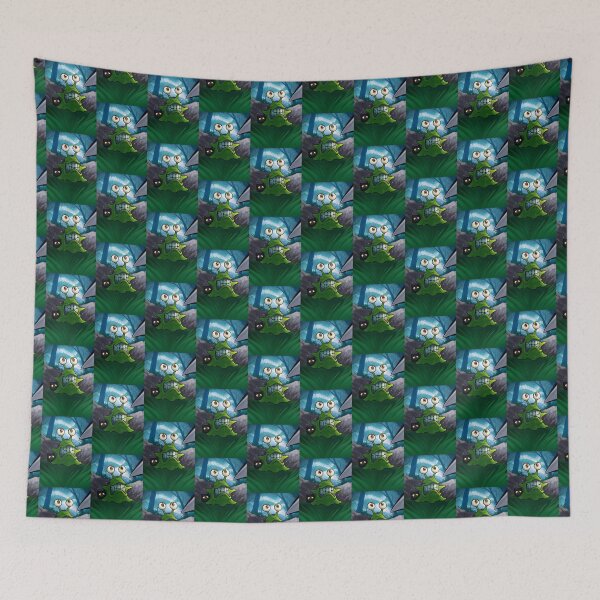 Item preview, Gallant Numemon designed and sold by salvicorn.