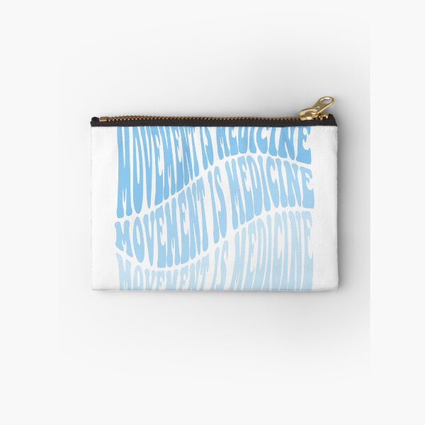 Item preview, Movement is Medicine Groovy Retro designed and sold by KatarinaAndCo.