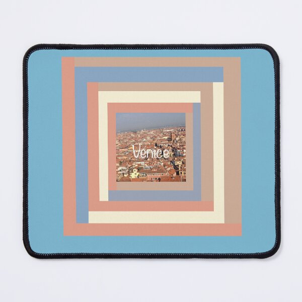 Item preview, Venice, Italy from St. Mark's Square designed and sold by djrunnels.