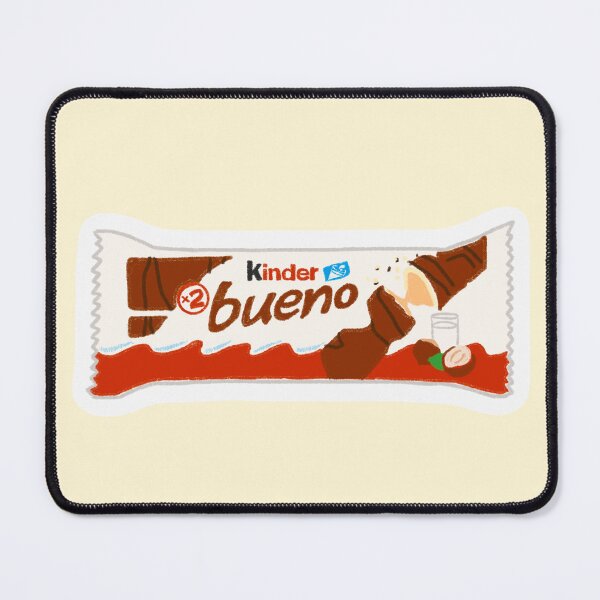 Item preview, Kinder Bueno  designed and sold by Watermelonbites.