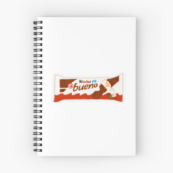 Item preview, Kinder Bueno  designed and sold by Watermelonbites.