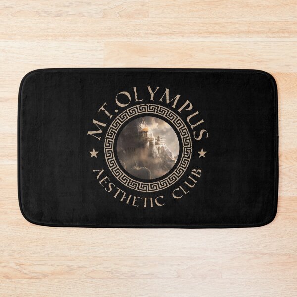 Item preview, Mt. Olympus Aesthetic Club v2 designed and sold by Printend _.