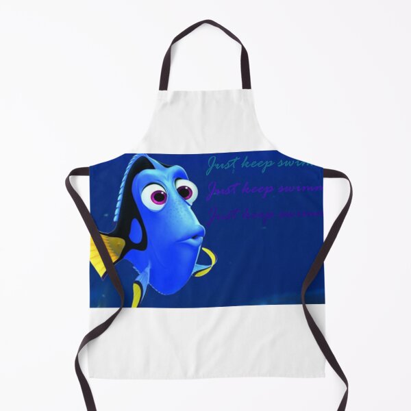 Artikelvorschau, Findet Dory entworfen und verkauft von Stitch05.
