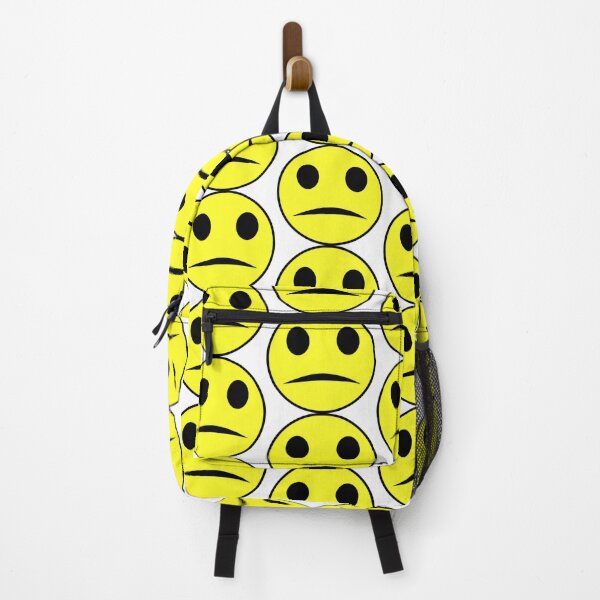 Item preview, Sad smiley designed and sold by Rashkin.