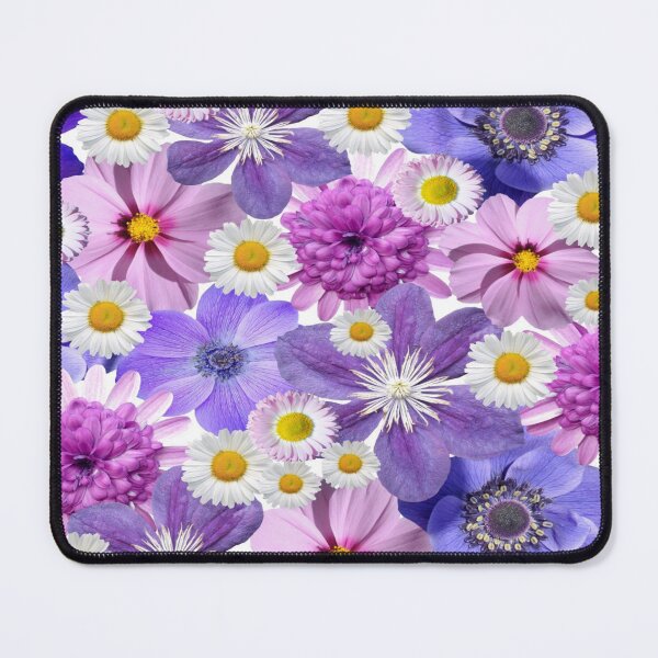 Aperçu de l'œuvre fleurs,été,printemps,nature créée et vendue par grickodd.