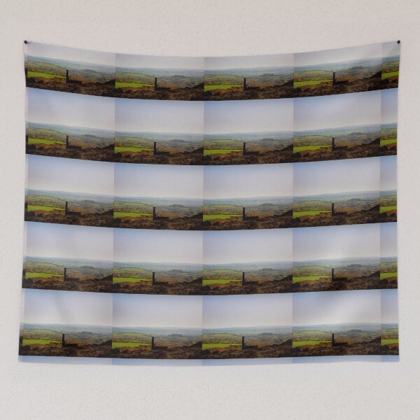 Item preview, Misty Dartmoor designed and sold by Charmiene Maxwell-Batten.