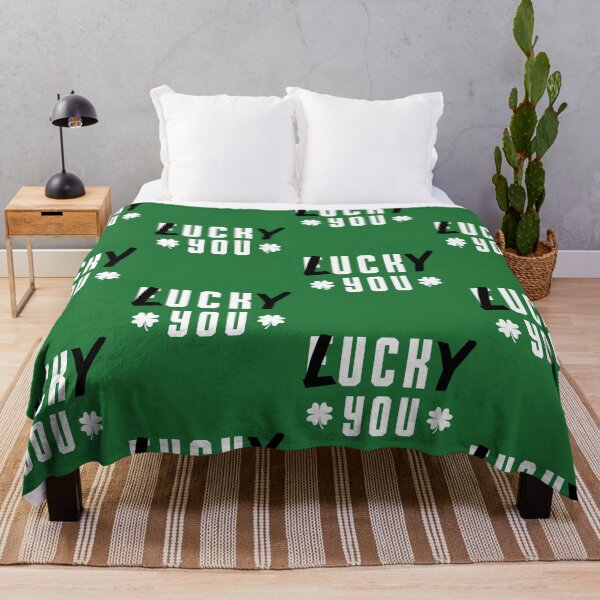 Item preview, St Patricks Day Lucky You designed and sold by Koi-Art.