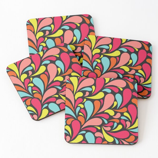 Item preview, Petals of Joy & Color designed and sold by deepgoa.