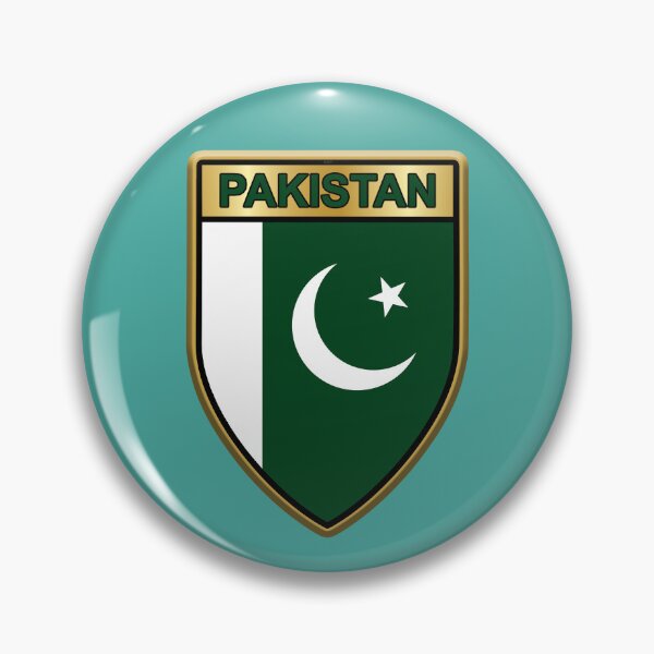 Item preview, PAKISTAN Gifts, Masks, Stickers & Products (10) designed and sold by mpodger.