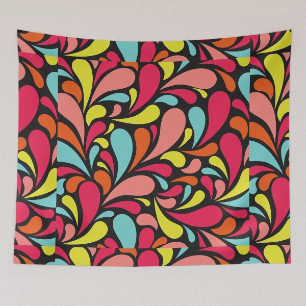 Item preview, Petals of Joy & Color designed and sold by deepgoa.